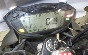 SUZUKI SV650 A 2017 VP55B
