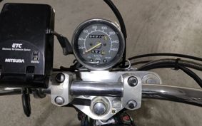 HONDA STEED 400 1997 NC26