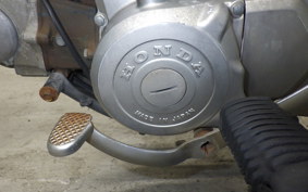 HONDA LITTLE CUB E 2020 AA01