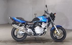 HONDA CB400SF TRAINING CAR 2014 NC42