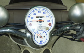 YAMAHA VINOﾓﾙﾌｪ 2009 SA37J