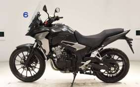 HONDA 400X 2020 NC56