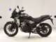 Фото Honda 400X 2020 с японского аукциона