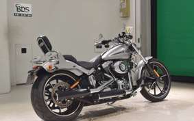 HARLEY FXSB 1580 2015
