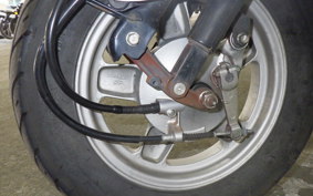 HONDA GYRO CANOPY 2006 TA03