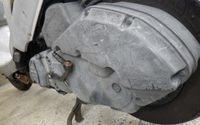 SUZUKI ADDRESS V125 G CF4EA