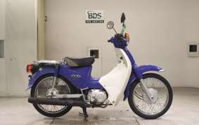 HONDA C110 SUPER CUB JA07