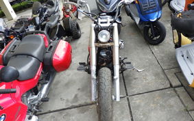 YAMAHA DRAGSTAR 400 CLASSIC VH01J