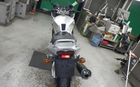 SUZUKI BANDIT 1200 S 2002 GV77A