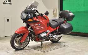 BMW R1100RS 1999