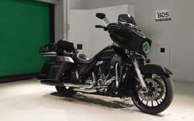 HARLEY FLHX 1750 2017