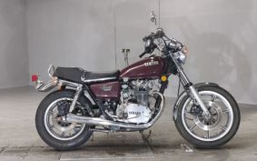 YAMAHA XS650 SPECIAL 3G5