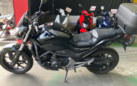 HONDA NC750S 2014 RC70