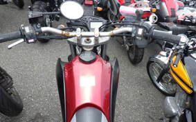 YAMAHA SEROW 250 DG11J