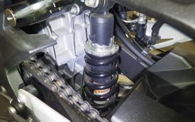 KAWASAKI Z400 Gen.2 2021 EX400G