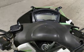 YAMAHA TRICITY 125 SE82J