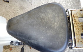 SUZUKI BIRDIE 50 BA43A