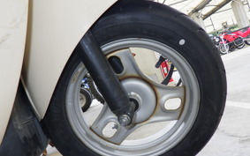HONDA CREA SCOOPY AF55
