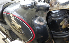 HONDA CD90 BENLY HA03