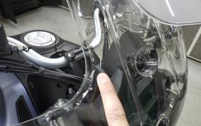 MOTO GUZZI V85 TT 2022