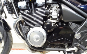 KAWASAKI ZEPHYR400K 2010 ZR400C