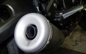 YAMAHA XSR700 2021 RM22J