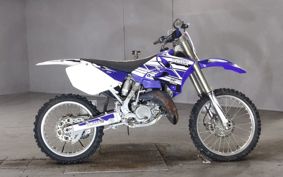 YAMAHA YZ125 CE16C