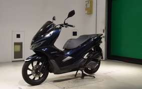 HONDA PCX125-3ﾊEVEﾘｯﾄﾞ 2024 JF84