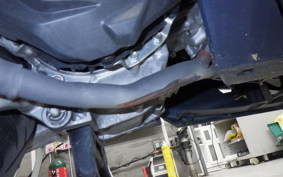 HONDA PCX125 2014 JK05