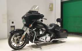 HARLEY FLHXS 1690 2014