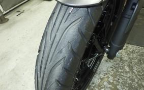KAWASAKI Z250 Gen.2 EX250Y