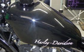 HARLEY L1200LI 2010