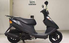 SUZUKI ADDRESS V125 G 2011 CF46A