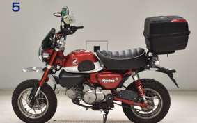 HONDA MONKEY 125 ABS 1994 JB02