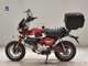 Фото Honda MONKEY 125 ABS 2019 с японского аукциона
