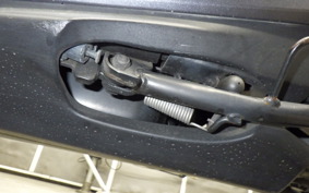 YAMAHA MAJESTY155 Gen.2 S 2011 SG52J