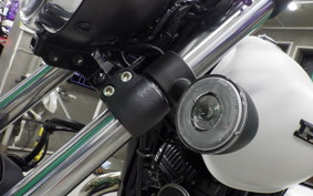 HONDA GB350 2023 NC59