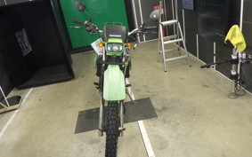 KAWASAKI KL250R KL250D