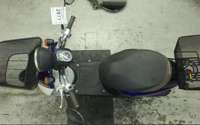 HONDA TODAY 2 AF67