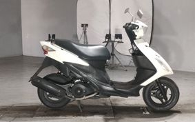 SUZUKI ADDRESS V125 CF4MA
