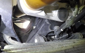 YAMAHA MT-09 Tracer 2016 RN36J