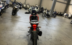 SUZUKI STROM 250SX EL11L