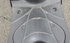 YAMAHA JOG ZR-4 SA56J