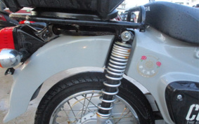 HONDA CROSS CUB 50 AA06