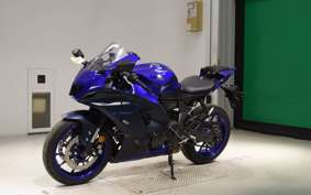 YAMAHA YZF-R7 2025