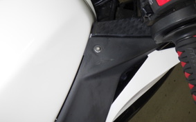 KAWASAKI NINJA 250 2002 EX250L