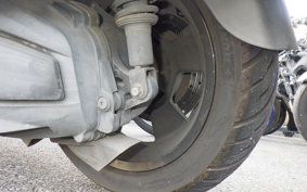 YAMAHA MAXAM 250 SG21J