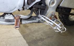 HONDA CR125R 2005 JE01