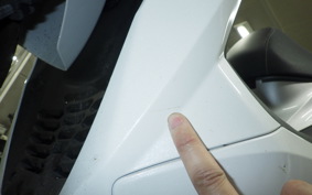 HONDA LEAD 125 JK12