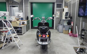 HONDA JOKER 90 2010 HF09